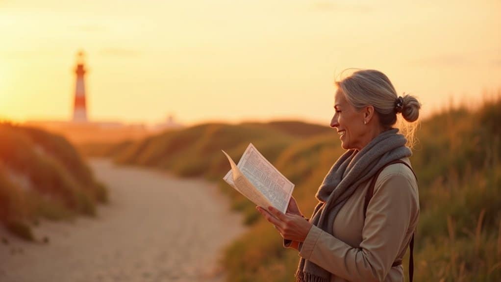 boomer women embracing solo travel
