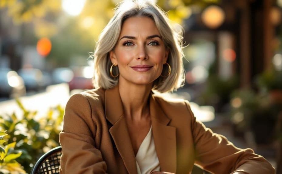 chic high end looks affordable