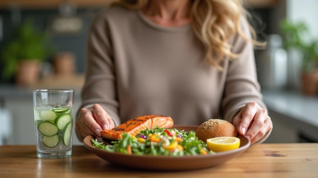 cut 200 calories daily