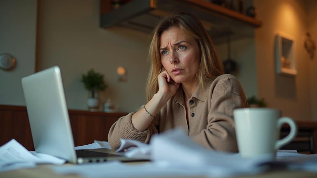 hormones undermine financial decision making
