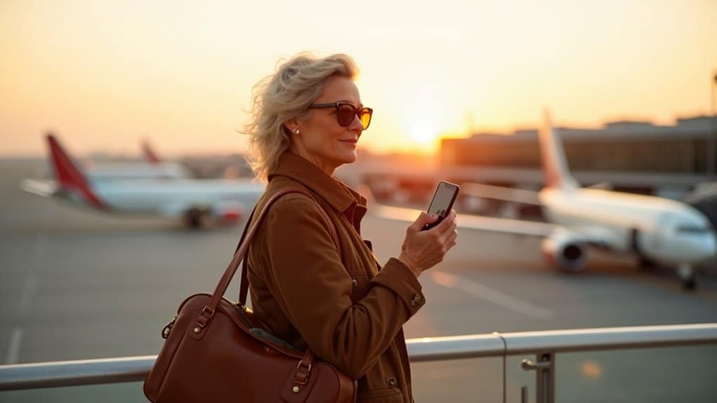 midweek fare alerts compare connections