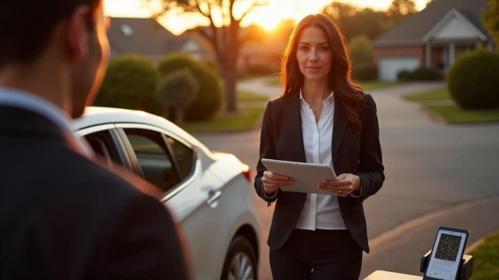 mobile notary loan signings