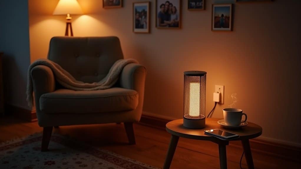 smart plugs auto shutoff heaters