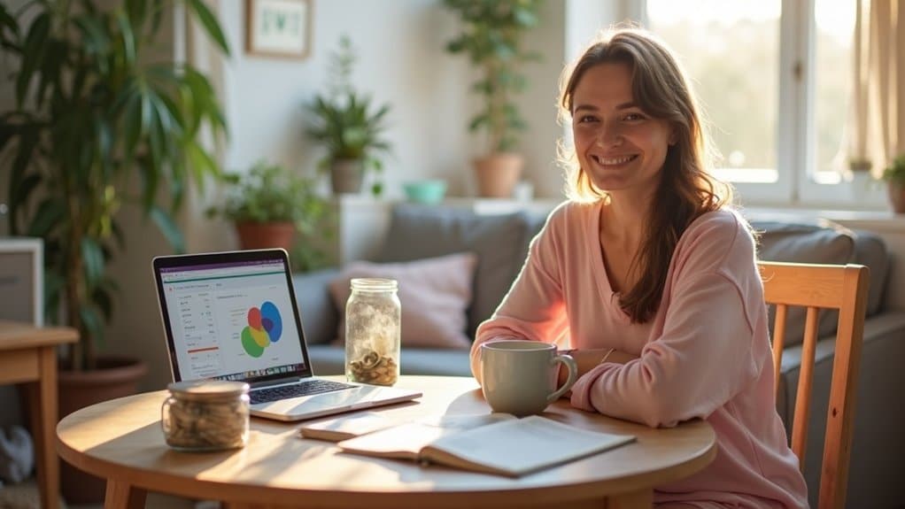automate saving prioritize future