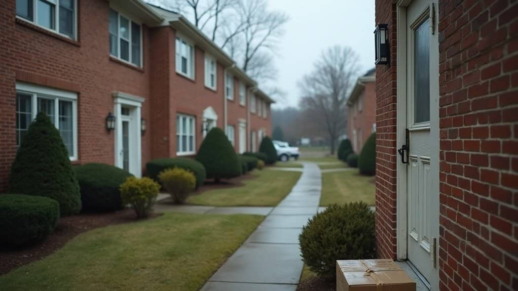 paper wealth real foreclosures