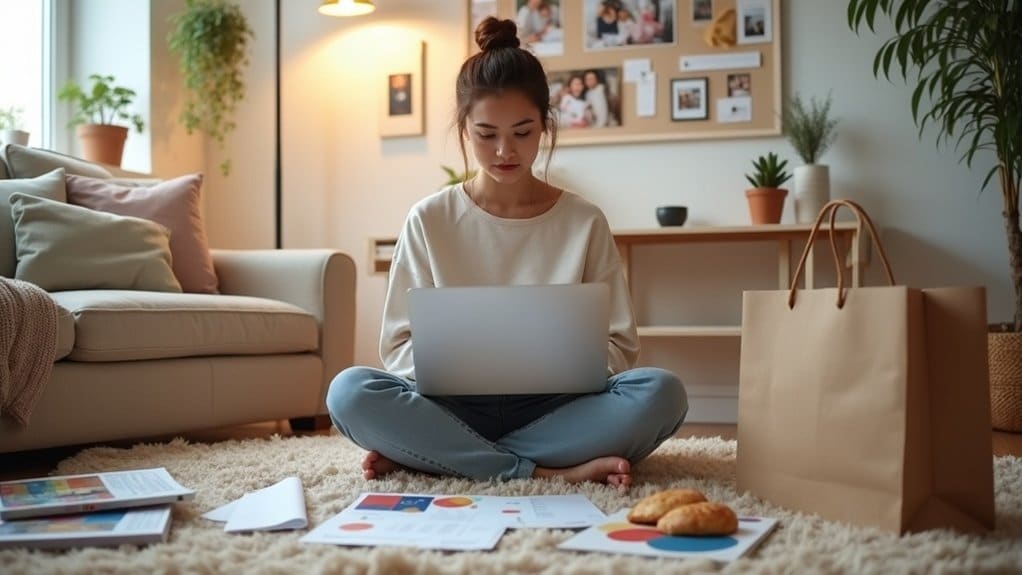 pause plan protect household budget